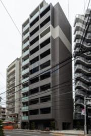 エスジーコート大塚駅前