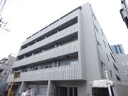 THE PREMIUM CUBE G 大崎