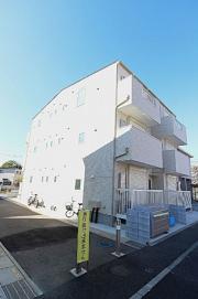 ＪＲ埼京線戸田駅まで徒歩17分
