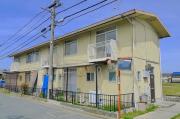 近鉄橿原線尼ヶ辻駅まで徒歩8分