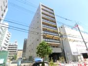 地下鉄御堂筋線東三国駅まで徒歩7分
