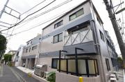 小田急小田原線経堂駅まで徒歩9分