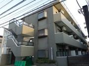 京王井の頭線浜田山駅まで徒歩3分