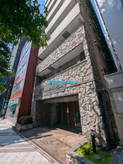 ガラシティ日本橋人形町