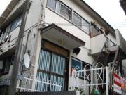 コーポ弘明寺