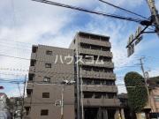 ルーブル横濱南太田弐番館