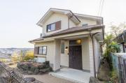 COHUB シェアハウス弘明寺