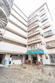 東急田園都市線三軒茶屋駅まで徒歩3分
