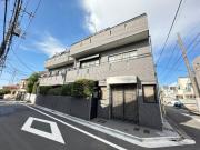 京王井の頭線永福町駅まで徒歩12分