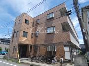 ＪＲ総武線（各駅停車）新小岩駅まで徒歩30分