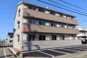 ＪＲ信越本線直江津駅まで徒歩18分