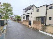 佐紀町テラスハウス