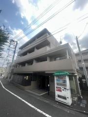 都営大江戸線落合南長崎駅まで徒歩5分