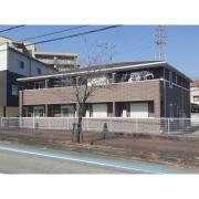 神戸電鉄三田線横山駅まで徒歩4分