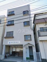 上原マンション