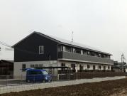 ＪＲ山陽本線西阿知駅まで徒歩5分