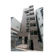 テラス麻布十番 部屋番号401