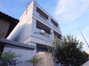 名鉄各務原線新鵜沼駅まで徒歩3分