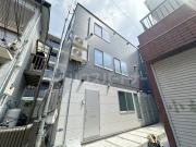 アネックスお花茶屋
