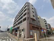 ブルーライン仲町台駅まで徒歩2分