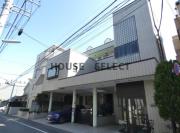 東急田園都市線桜新町駅まで徒歩9分