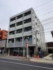 東急田園都市線桜新町駅まで徒歩21分