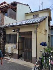 地下鉄御堂筋線昭和町駅まで徒歩12分