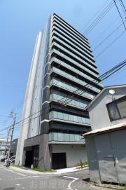 SーRESIDENCE堀田NORTH