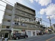 城北パーソナルハイツ W