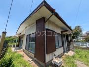 古民家カフェ風リノベ戸建て