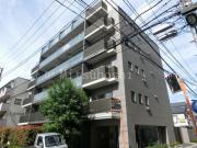 ヴィルフォーレ新宿