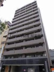 エイペックス中之島南