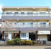 齊藤マンション