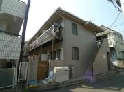 ＪＲ総武線（各駅停車）高円寺駅まで徒歩5分