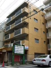 ＪＲ鹿児島本線博多駅まで徒歩7分