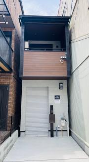 Kanon garage 