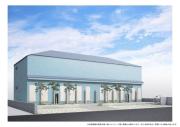 ＪＲ南武線矢川駅まで徒歩12分