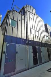 京成押上線京成立石駅まで徒歩5分