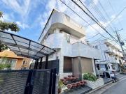 ウインパールマンション