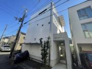 GKレジデンス逆瀬川
