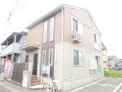 鹿児島市電唐湊線工学部前駅まで徒歩8分