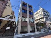 西武新宿線新井薬師前駅まで徒歩5分