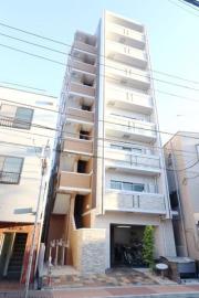 ペンディーオ ソプラ 夢見ヶ崎