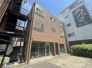 米田マンション1
