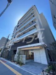 京阪本線野江駅まで徒歩5分