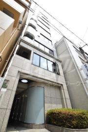 地下鉄堺筋線北浜駅まで徒歩5分