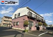 常願ハイツA棟