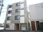 ＪＲ千歳線千歳駅まで徒歩10分