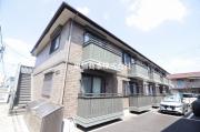 都営大江戸線練馬春日町駅まで徒歩9分