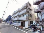 ＪＲ総武線（各駅停車）荻窪駅まで徒歩11分